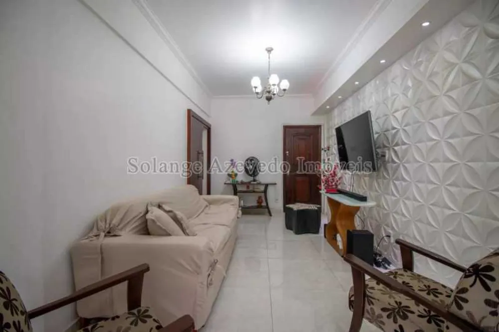 Apartamento, 2 quartos, 86 m² - Foto 1
