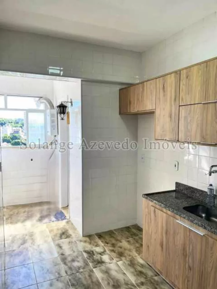 Apartamento, 2 quartos, 75 m² - Foto 3
