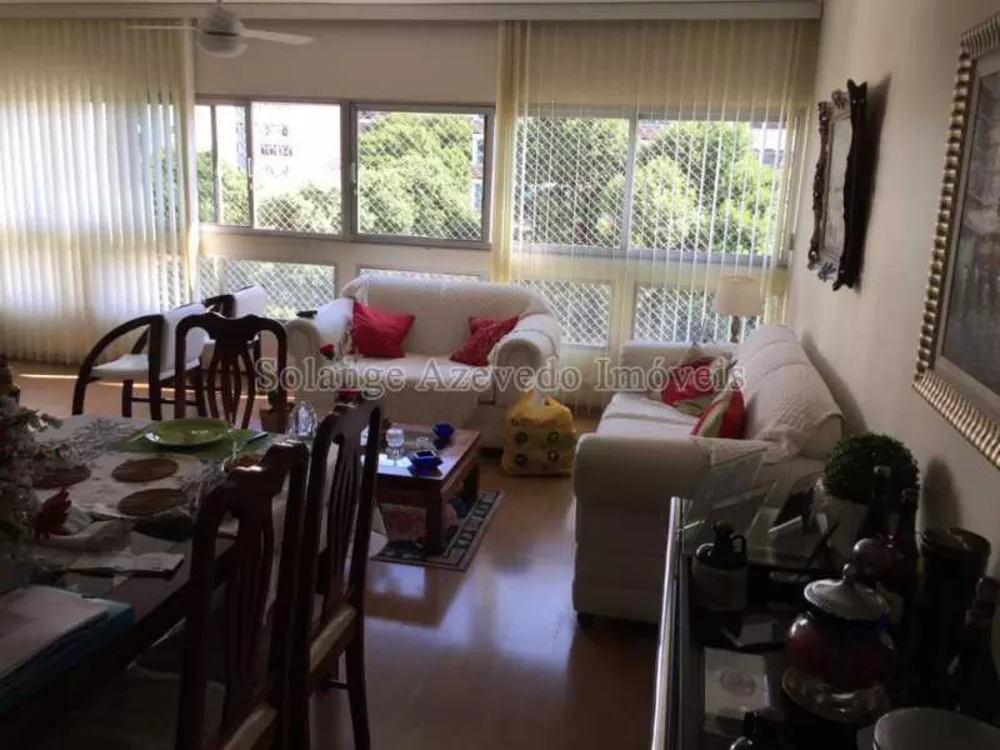 Apartamento, 3 quartos, 110 m² - Foto 12