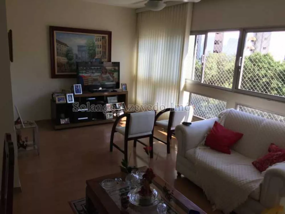 Apartamento, 3 quartos, 110 m² - Foto 4
