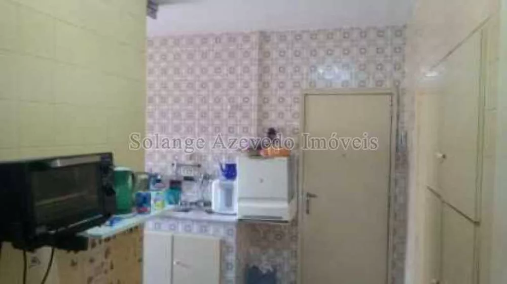 Apartamento, 3 quartos, 110 m² - Foto 5