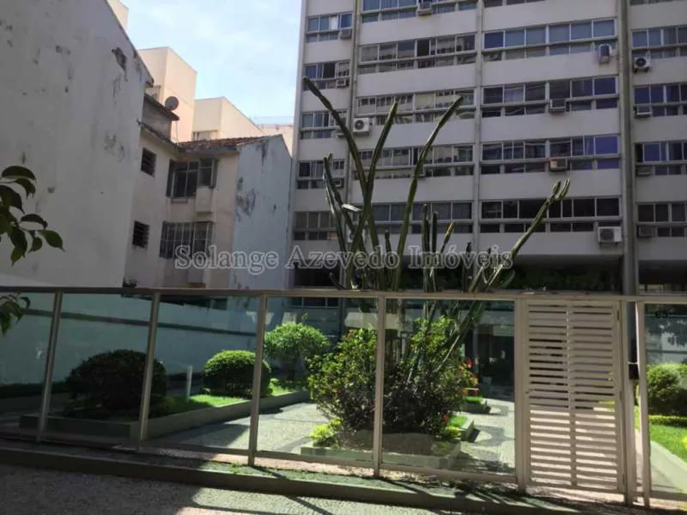 Apartamento, 3 quartos, 110 m² - Foto 13