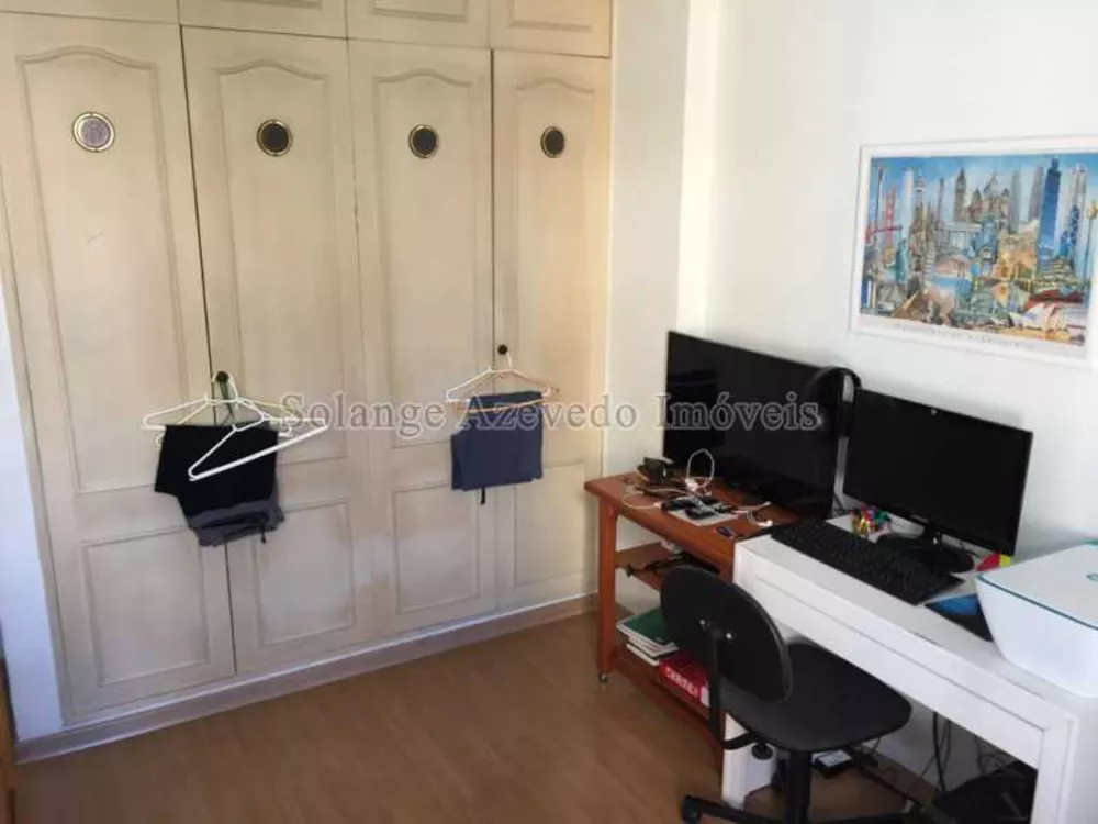 Apartamento, 3 quartos, 110 m² - Foto 11