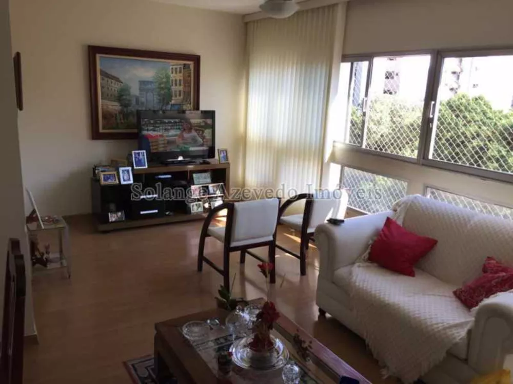 Apartamento, 3 quartos, 110 m² - Foto 7