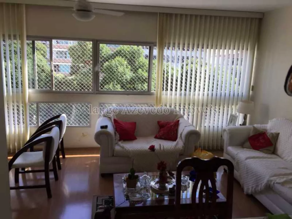 Apartamento, 3 quartos, 110 m² - Foto 2