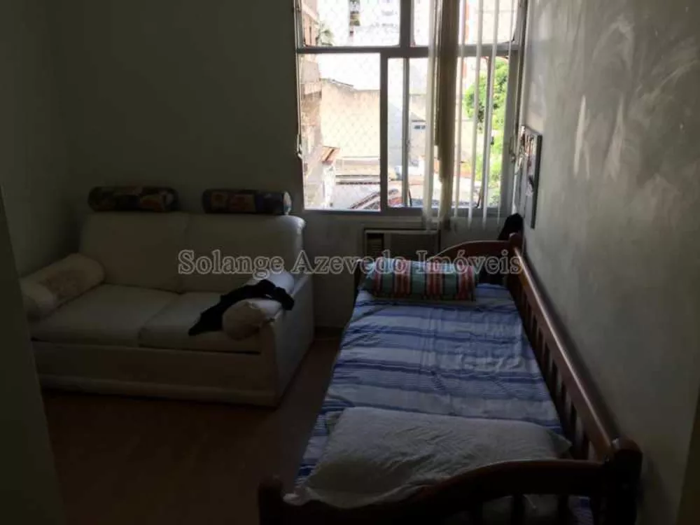 Apartamento, 3 quartos, 110 m² - Foto 10
