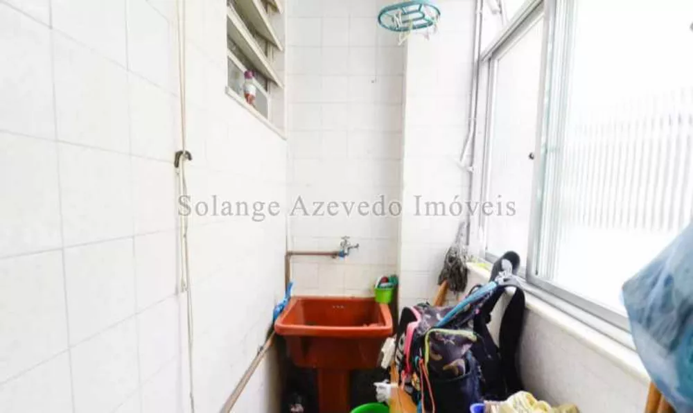 Cobertura, 3 quartos, 160 m² - Foto 5
