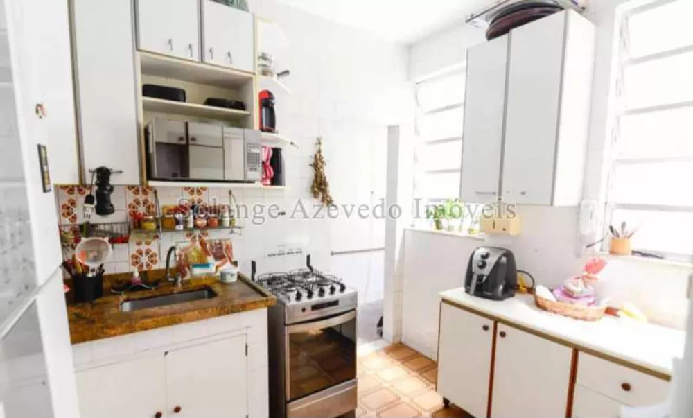 Cobertura, 3 quartos, 160 m² - Foto 13