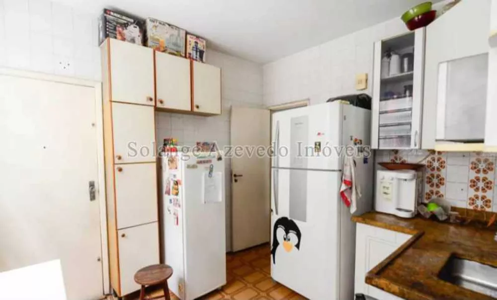 Cobertura, 3 quartos, 160 m² - Foto 25