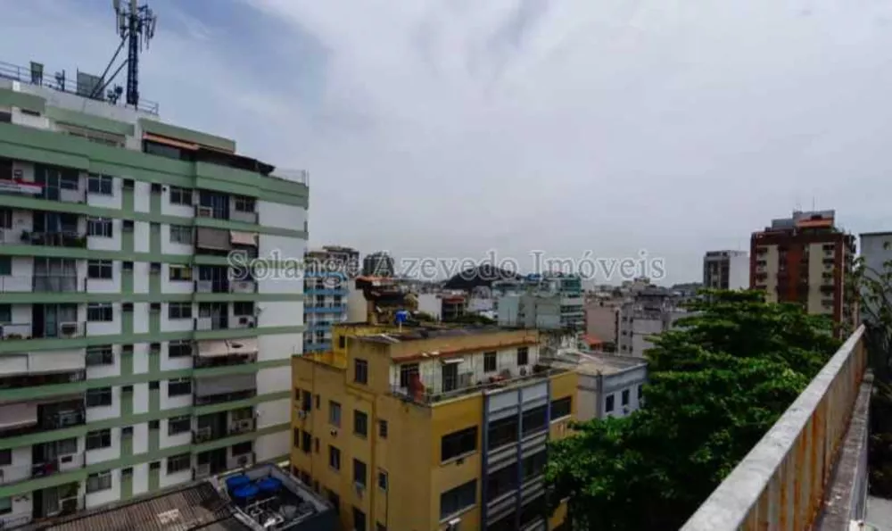 Cobertura, 3 quartos, 160 m² - Foto 20