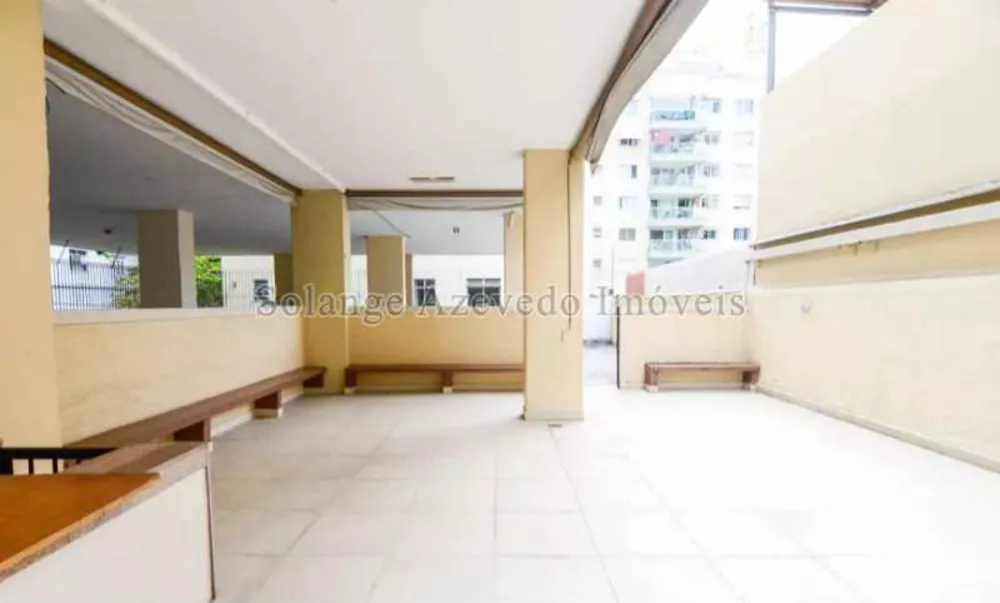 Cobertura, 3 quartos, 160 m² - Foto 17