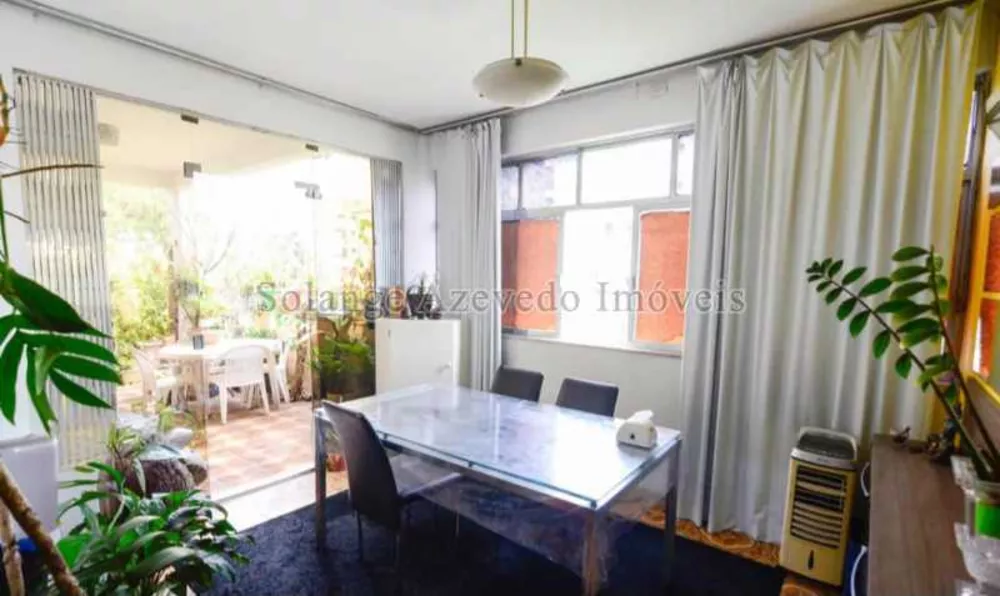 Cobertura, 3 quartos, 160 m² - Foto 1