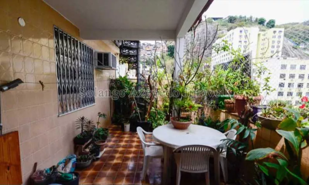 Cobertura, 3 quartos, 160 m² - Foto 11
