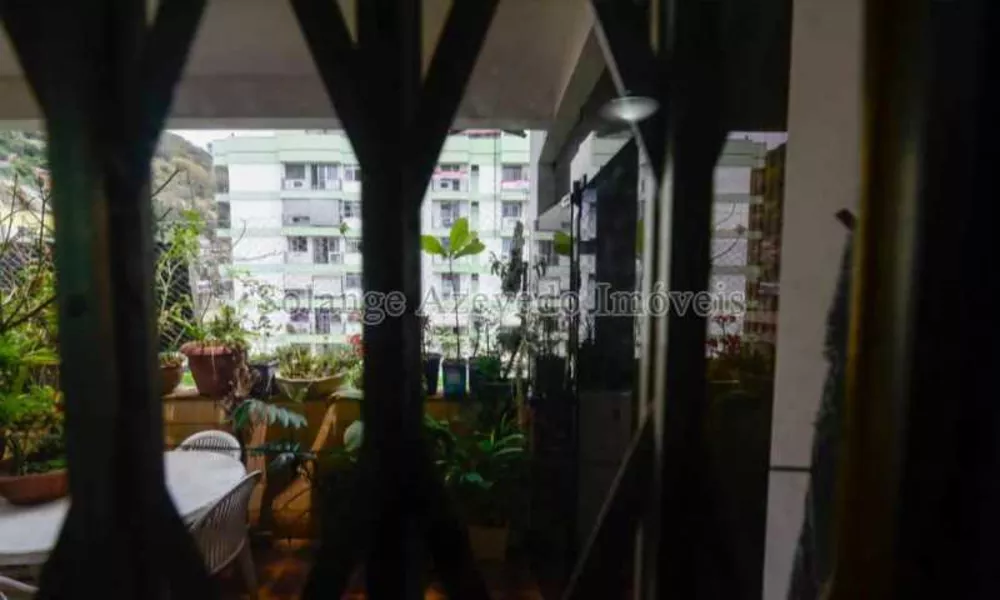 Cobertura, 3 quartos, 160 m² - Foto 3