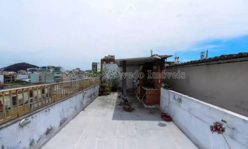Cobertura, 3 quartos, 160 m² - Foto 6