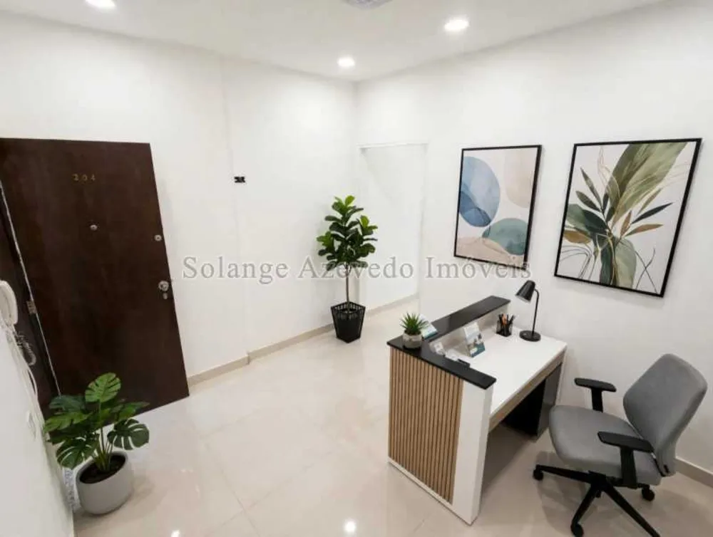Sala-Conjunto, 30 m² - Foto 9