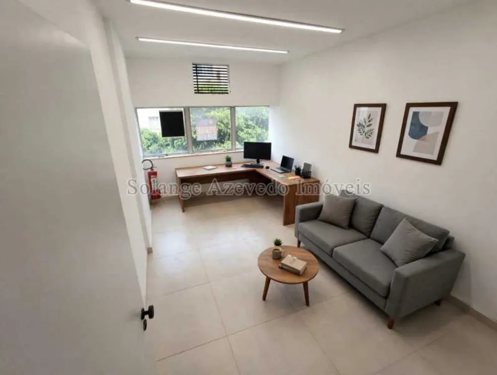 Sala-Conjunto, 30 m² - Foto 3