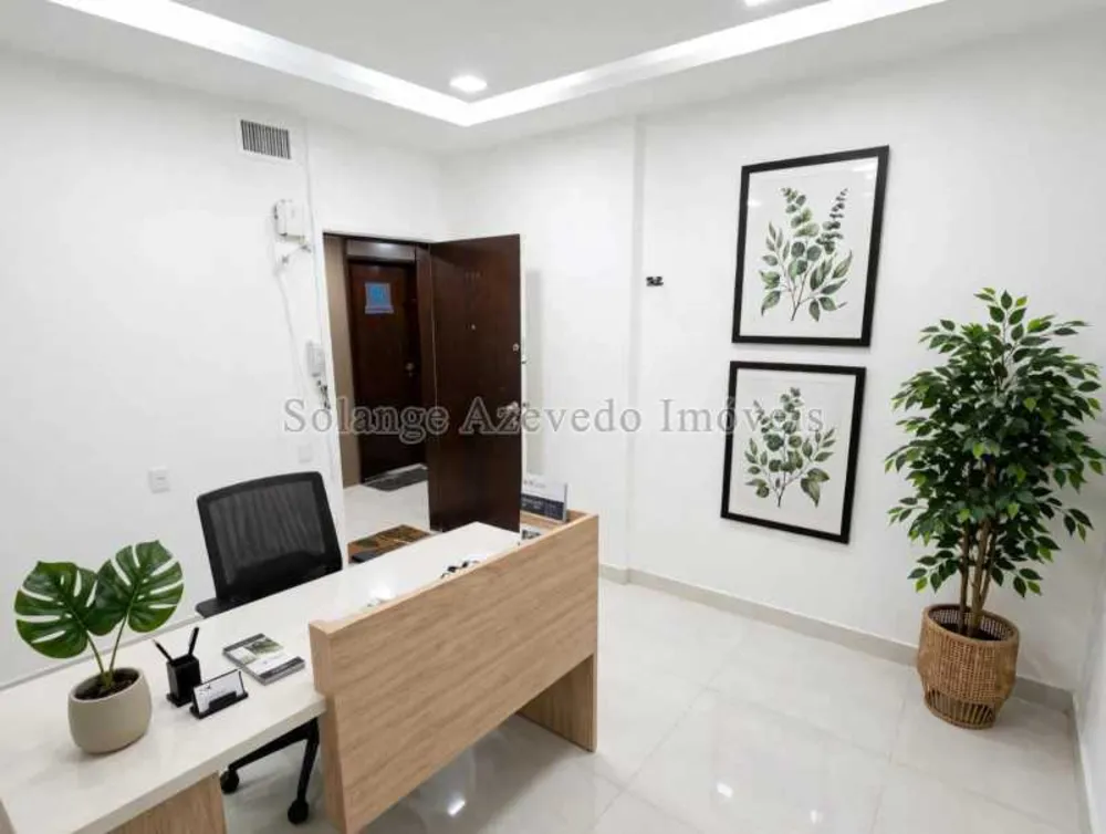 Sala-Conjunto, 30 m² - Foto 6