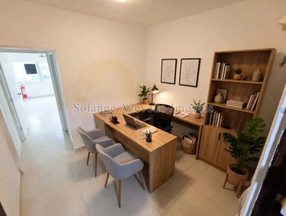 Sala-Conjunto, 30 m² - Foto 8