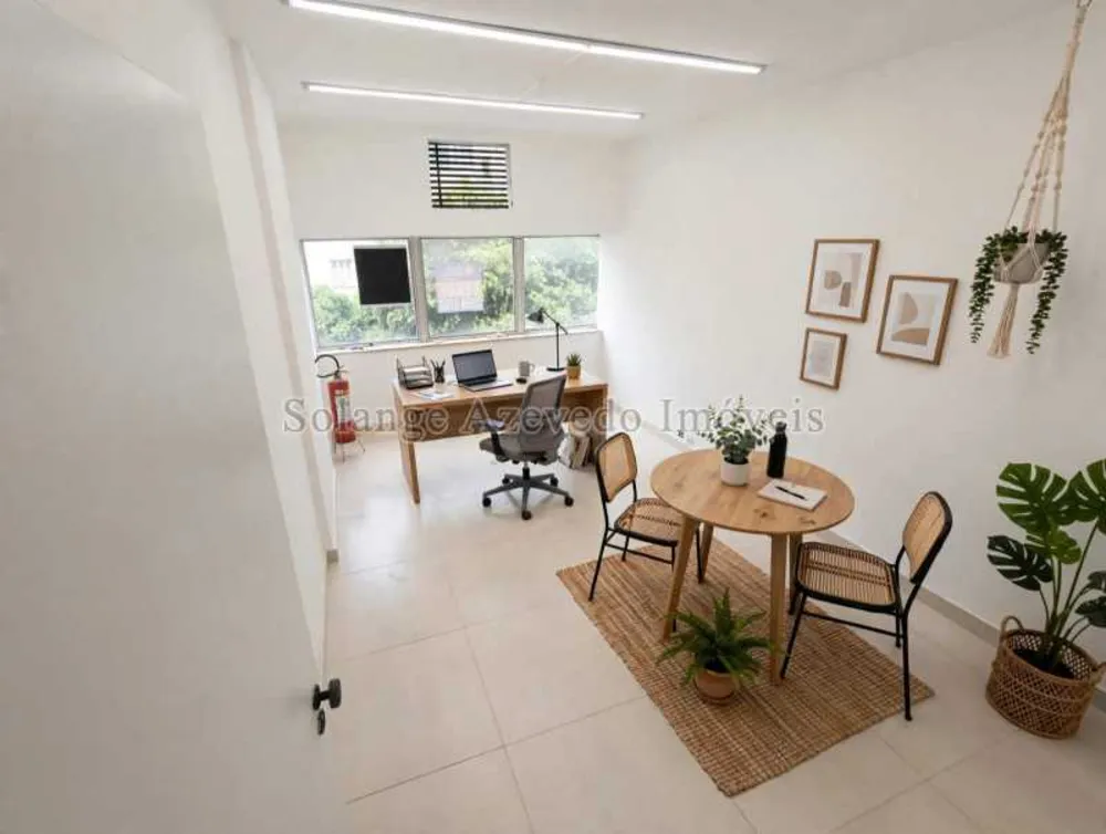 Sala-Conjunto, 30 m² - Foto 7