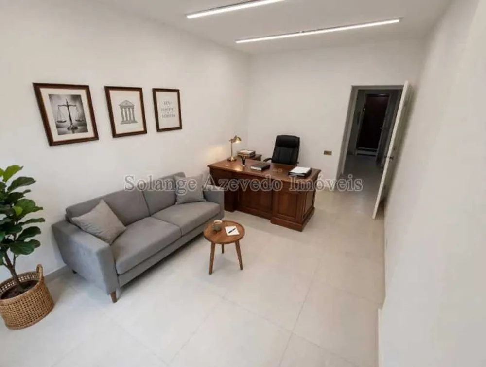 Sala-Conjunto, 30 m² - Foto 4
