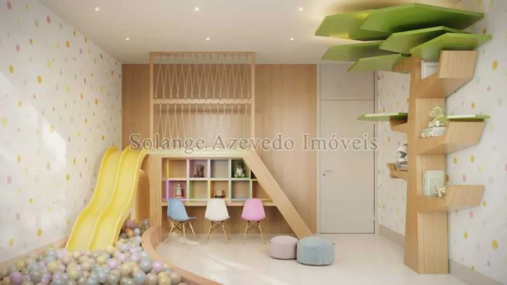Apartamento, 2 quartos, 115 m² - Foto 2