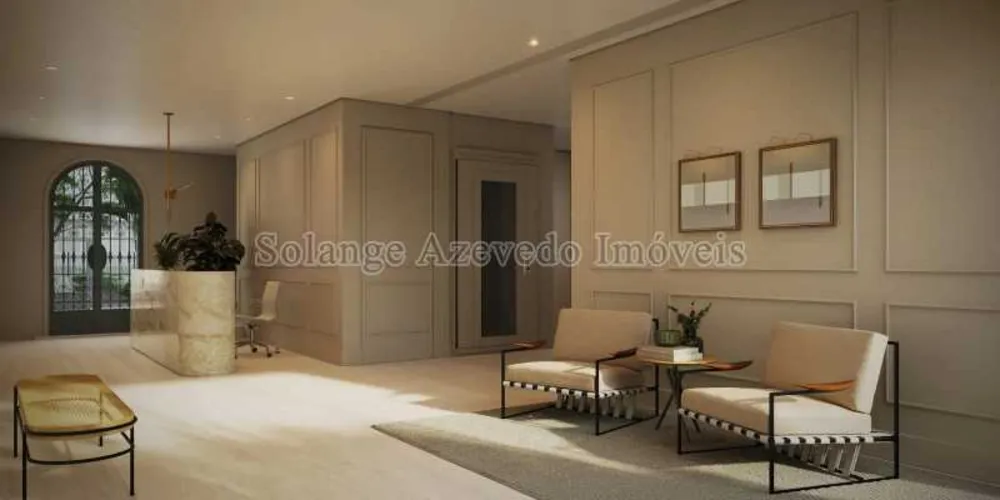 Apartamento, 2 quartos, 115 m² - Foto 8