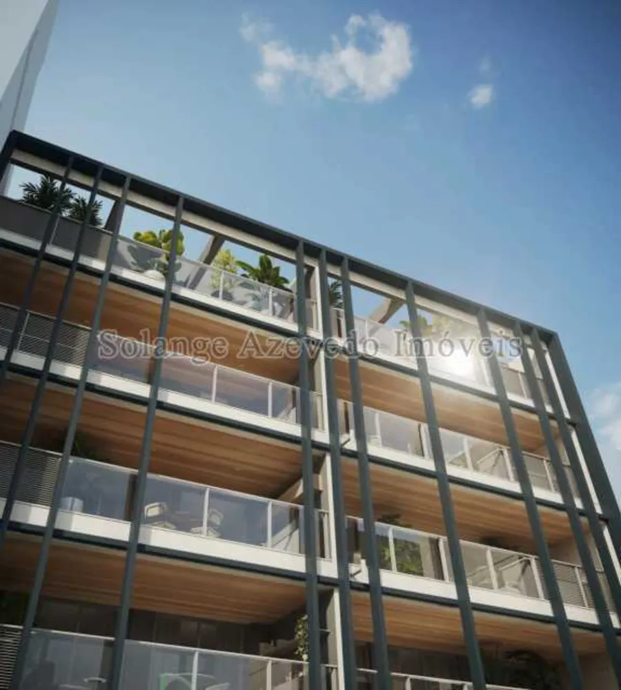 Apartamento, 2 quartos, 115 m² - Foto 22