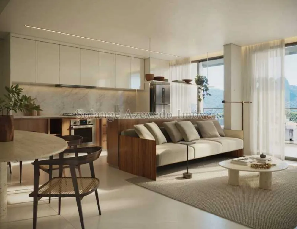 Apartamento, 2 quartos, 115 m² - Foto 7