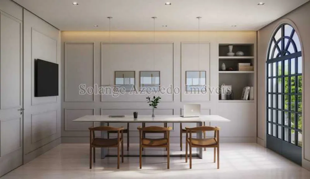 Apartamento, 2 quartos, 115 m² - Foto 5