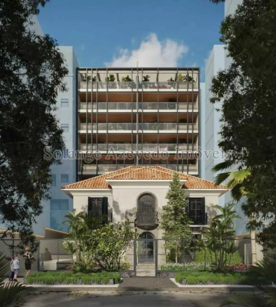 Apartamento, 2 quartos, 115 m² - Foto 14