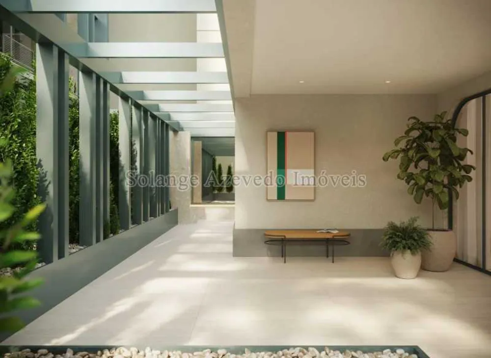 Apartamento, 2 quartos, 115 m² - Foto 10