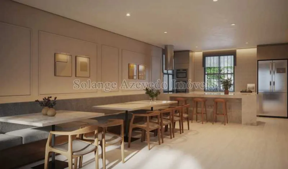 Apartamento, 2 quartos, 115 m² - Foto 15