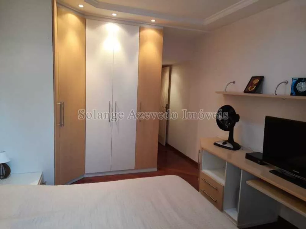 Apartamento, 4 quartos, 140 m² - Foto 8