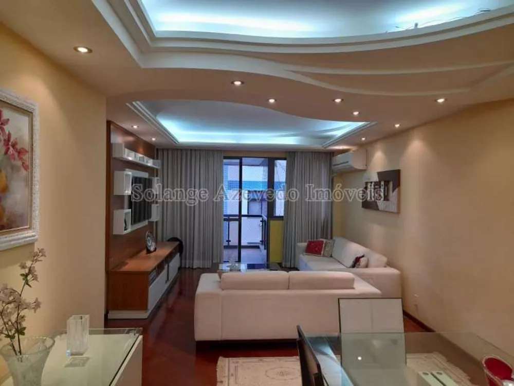 Apartamento, 4 quartos, 140 m² - Foto 1
