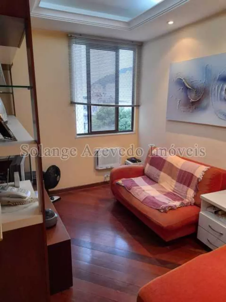 Apartamento, 4 quartos, 140 m² - Foto 10
