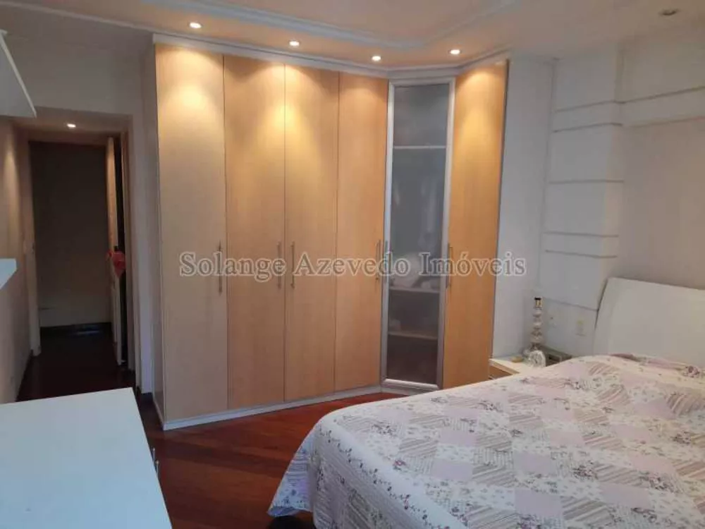 Apartamento, 4 quartos, 140 m² - Foto 5