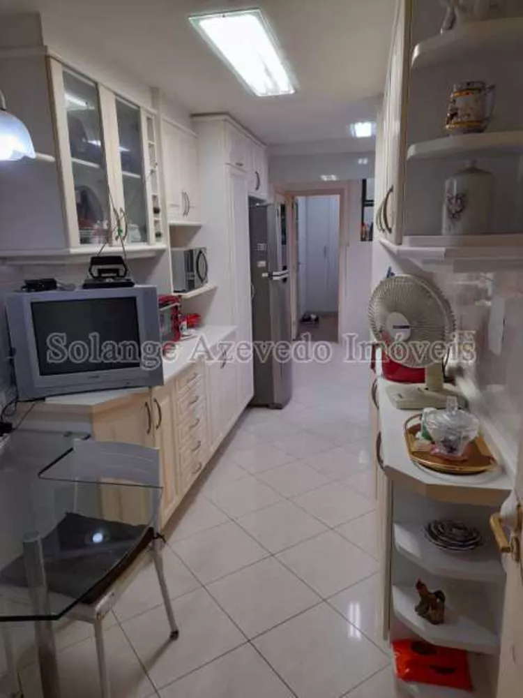 Apartamento, 4 quartos, 140 m² - Foto 3