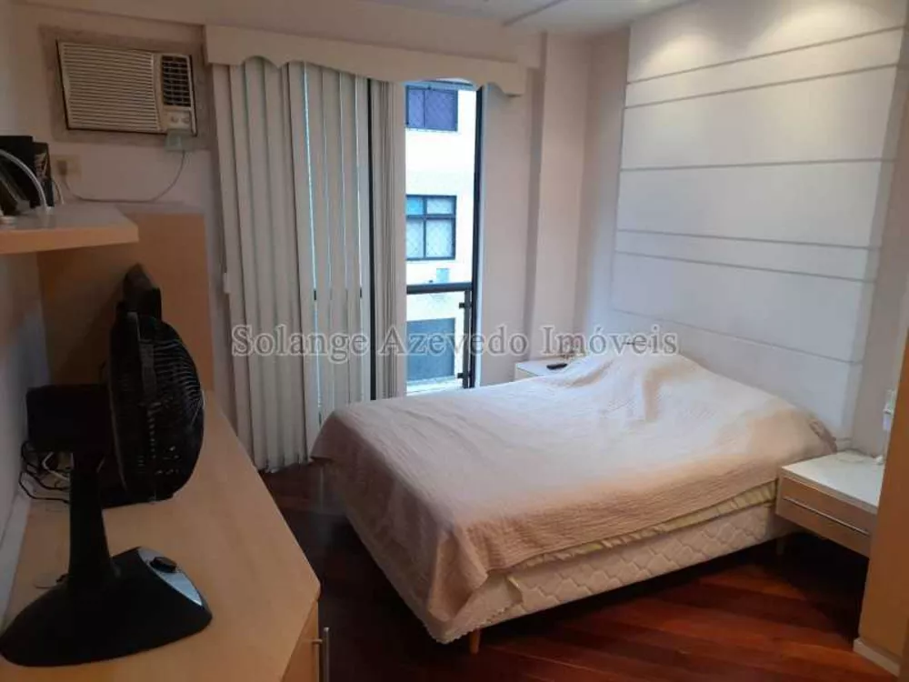 Apartamento, 4 quartos, 140 m² - Foto 12