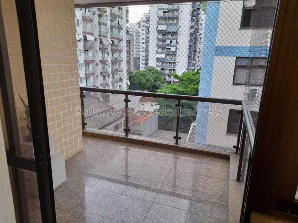 Apartamento, 4 quartos, 140 m² - Foto 15