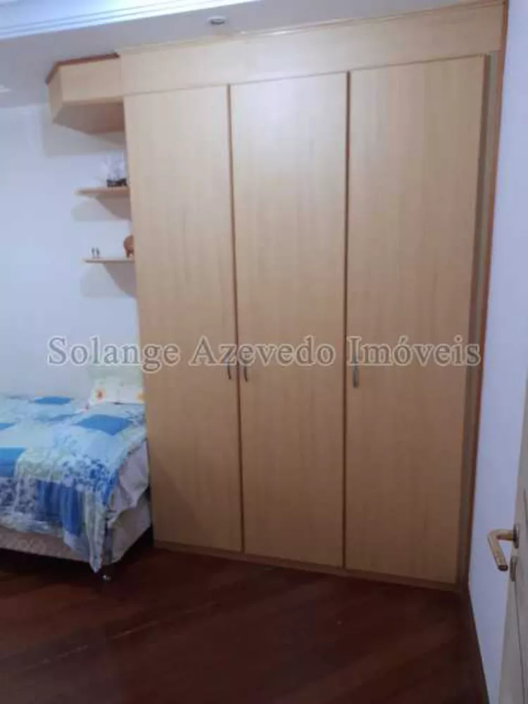 Apartamento, 4 quartos, 140 m² - Foto 2
