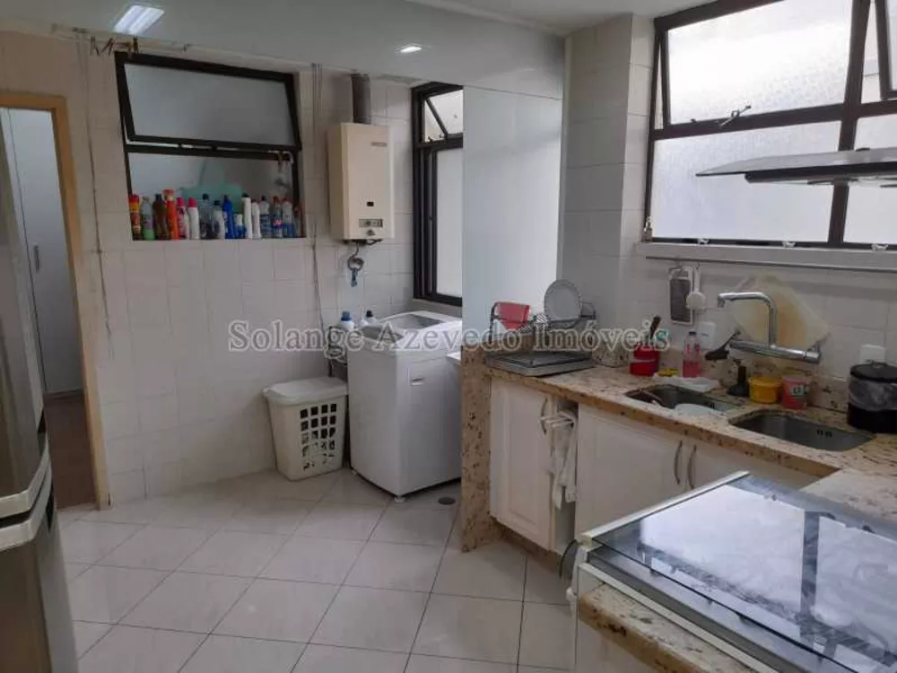 Apartamento, 4 quartos, 140 m² - Foto 4