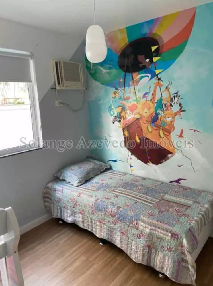 Apartamento, 2 quartos, 73 m² - Foto 4