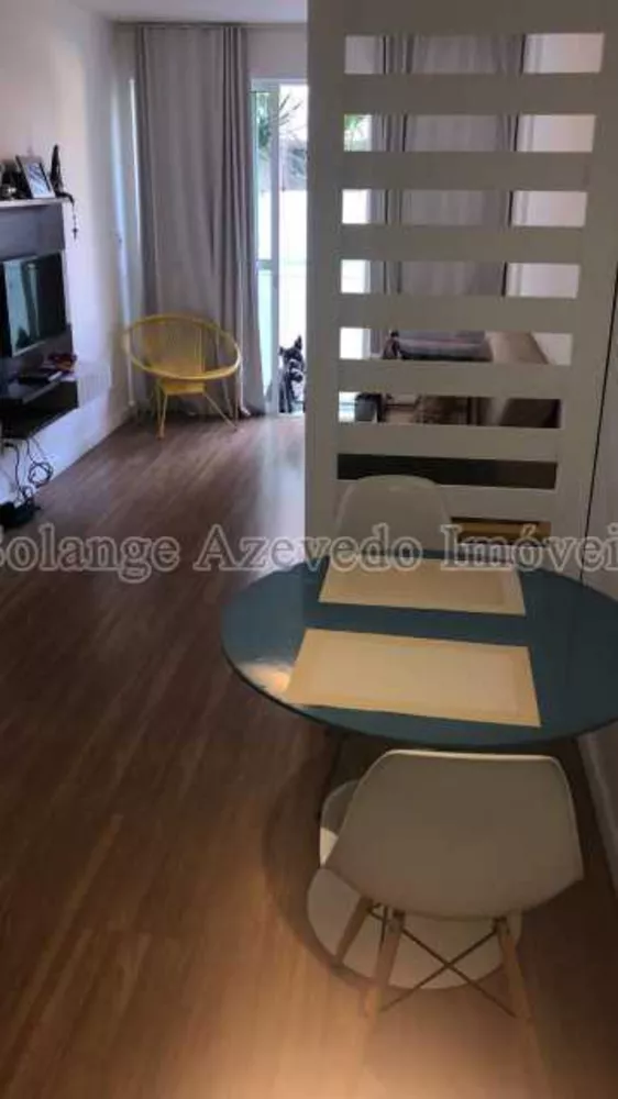 Apartamento, 2 quartos, 73 m² - Foto 5