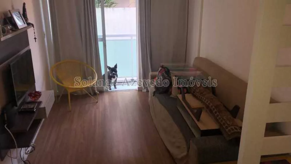 Apartamento, 2 quartos, 73 m² - Foto 1
