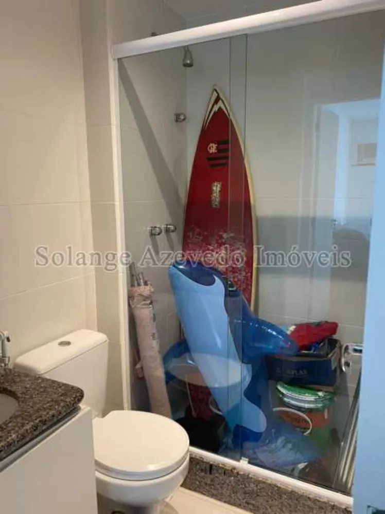 Apartamento, 2 quartos, 73 m² - Foto 3
