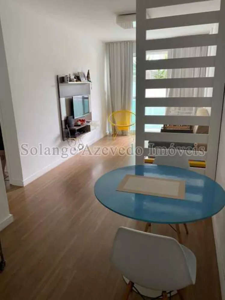 Apartamento, 2 quartos, 73 m² - Foto 16