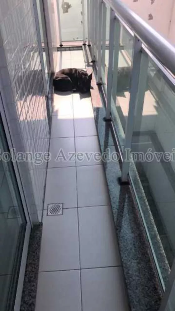 Apartamento, 2 quartos, 73 m² - Foto 2