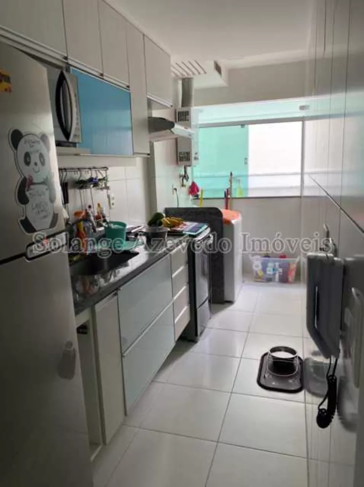 Apartamento, 2 quartos, 73 m² - Foto 11