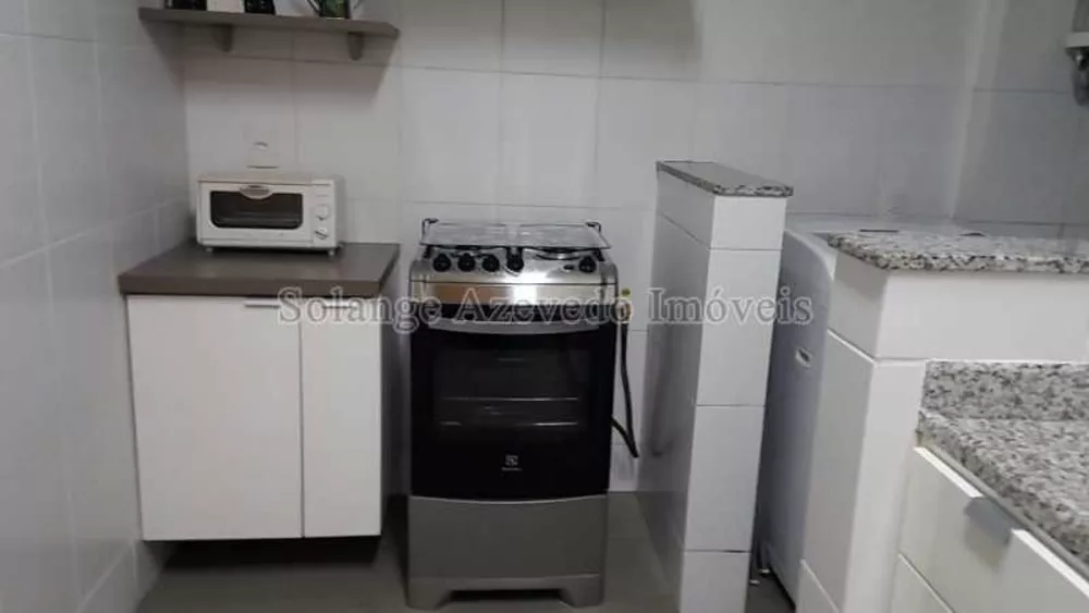 Apartamento, 1 quarto, 70 m² - Foto 4